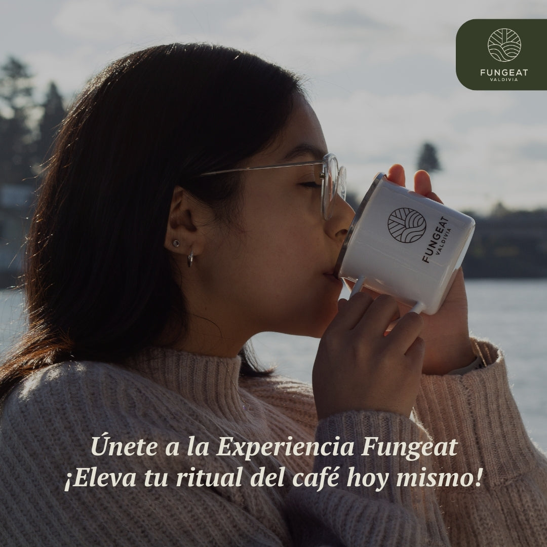 Drip Armonía Con Maitake