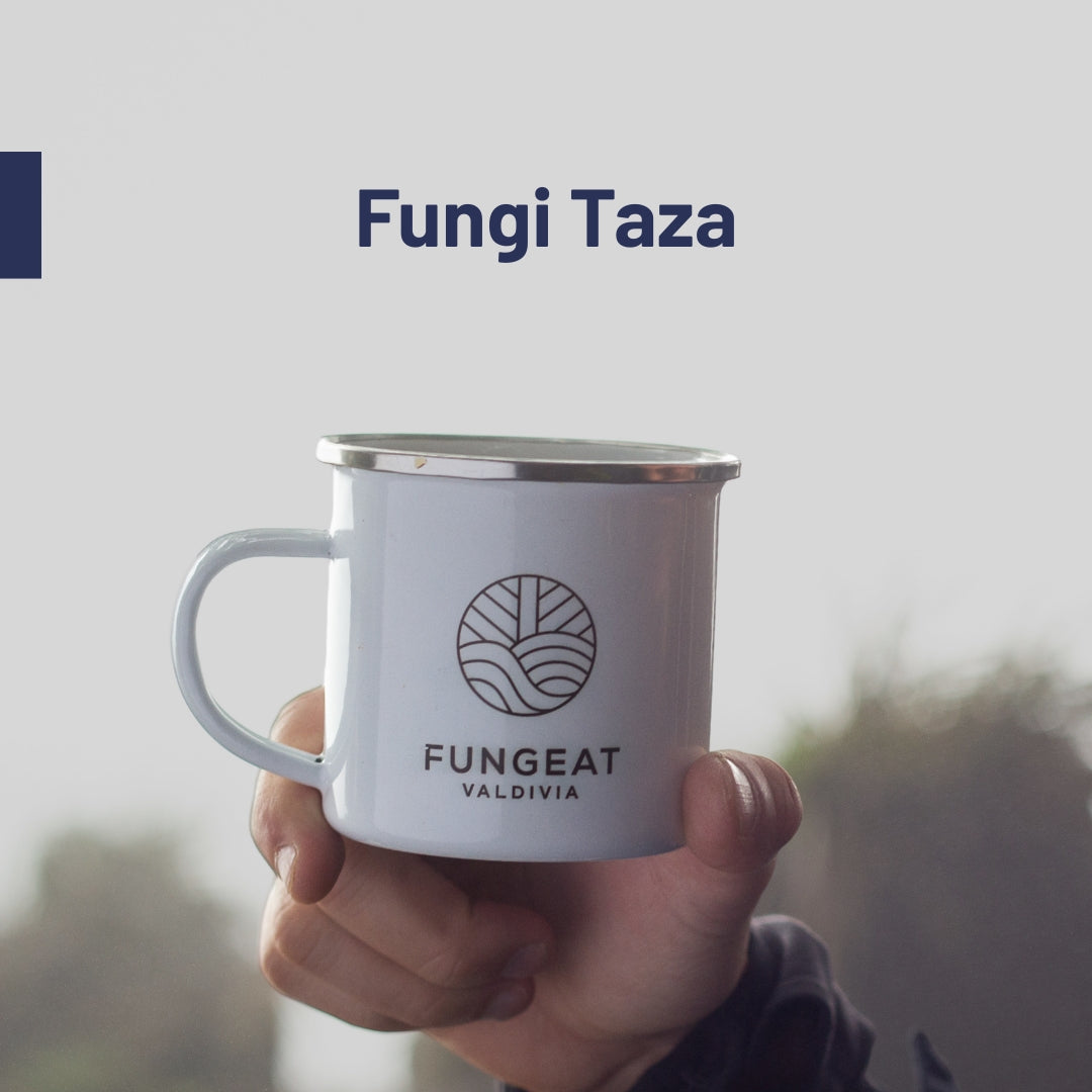 Fungeat Mug