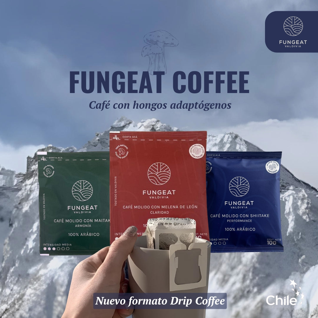 Drip Coffee