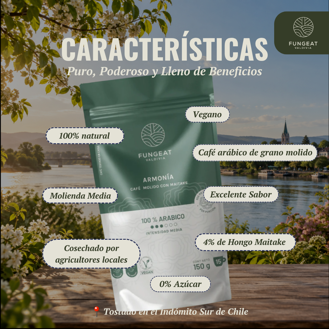Pack Doble Potencia Armonía (150gr + Ebooks)
