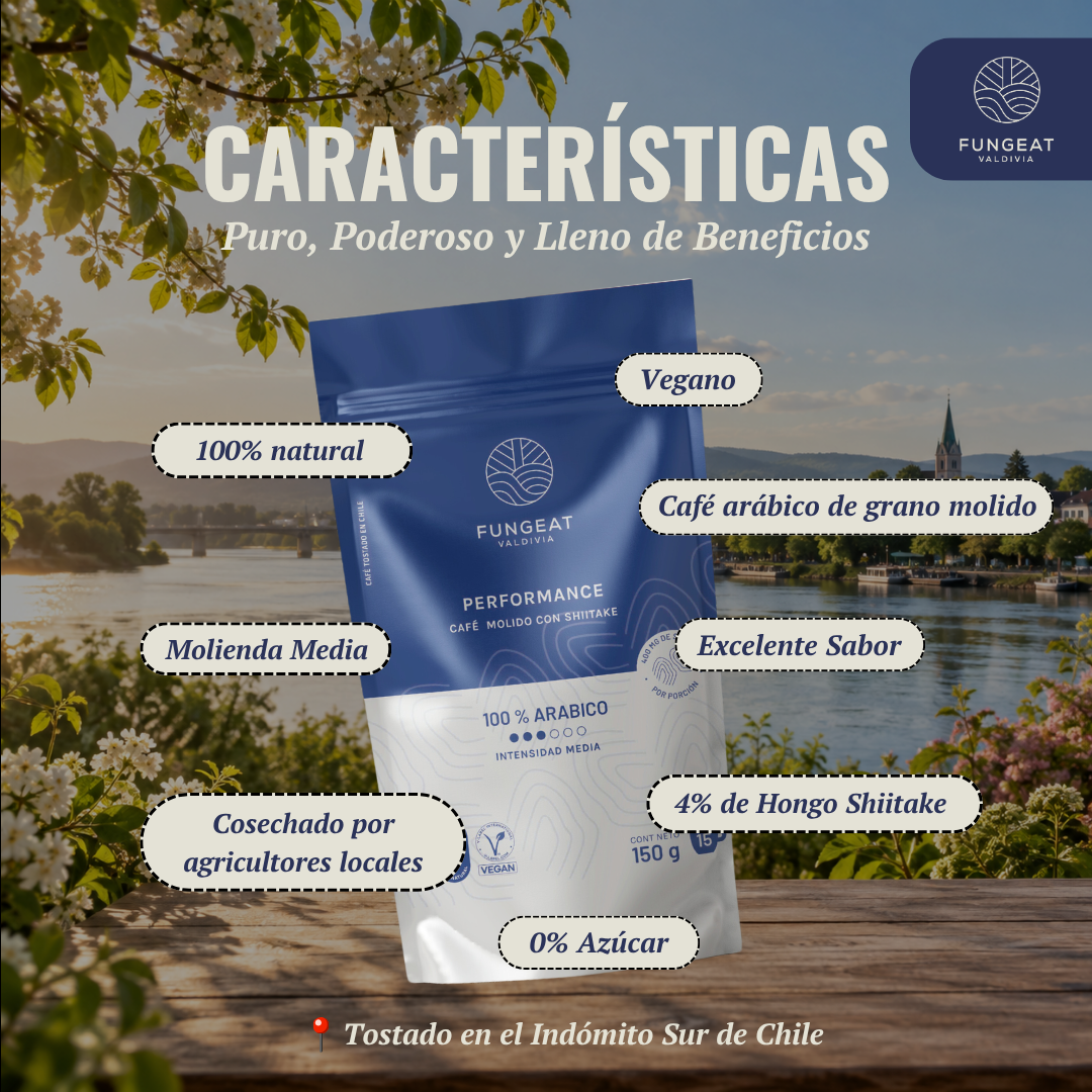 Pack Doble Potencia Performance (150gr + Ebooks)