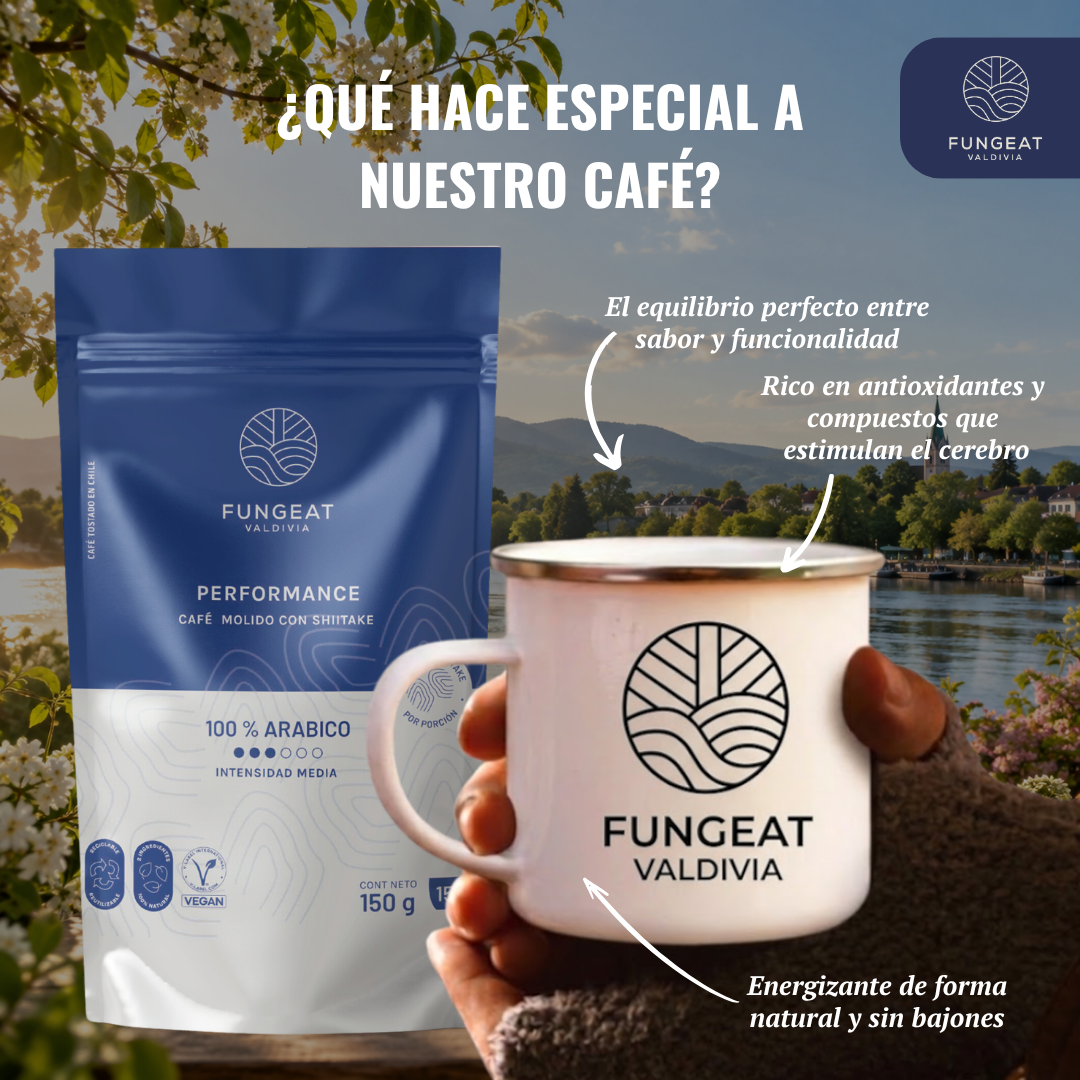 Pack Doble Potencia Performance (150gr + Ebooks)