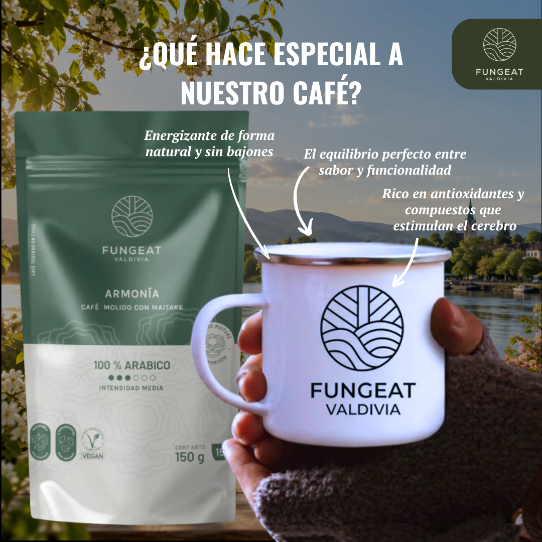 Pack Doble Potencia Armonía (150gr + Ebooks)