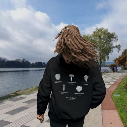 Hoodie Fungeat