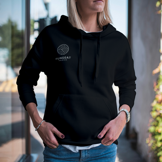 Hoodie Fungeat