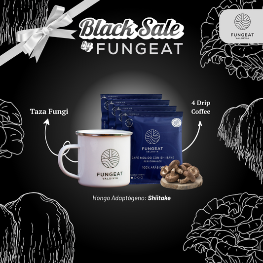 Pack Rinde Más Performance