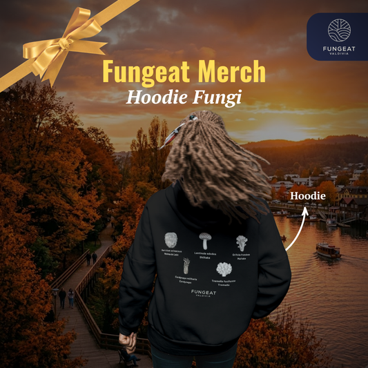 Hoodie Fungeat