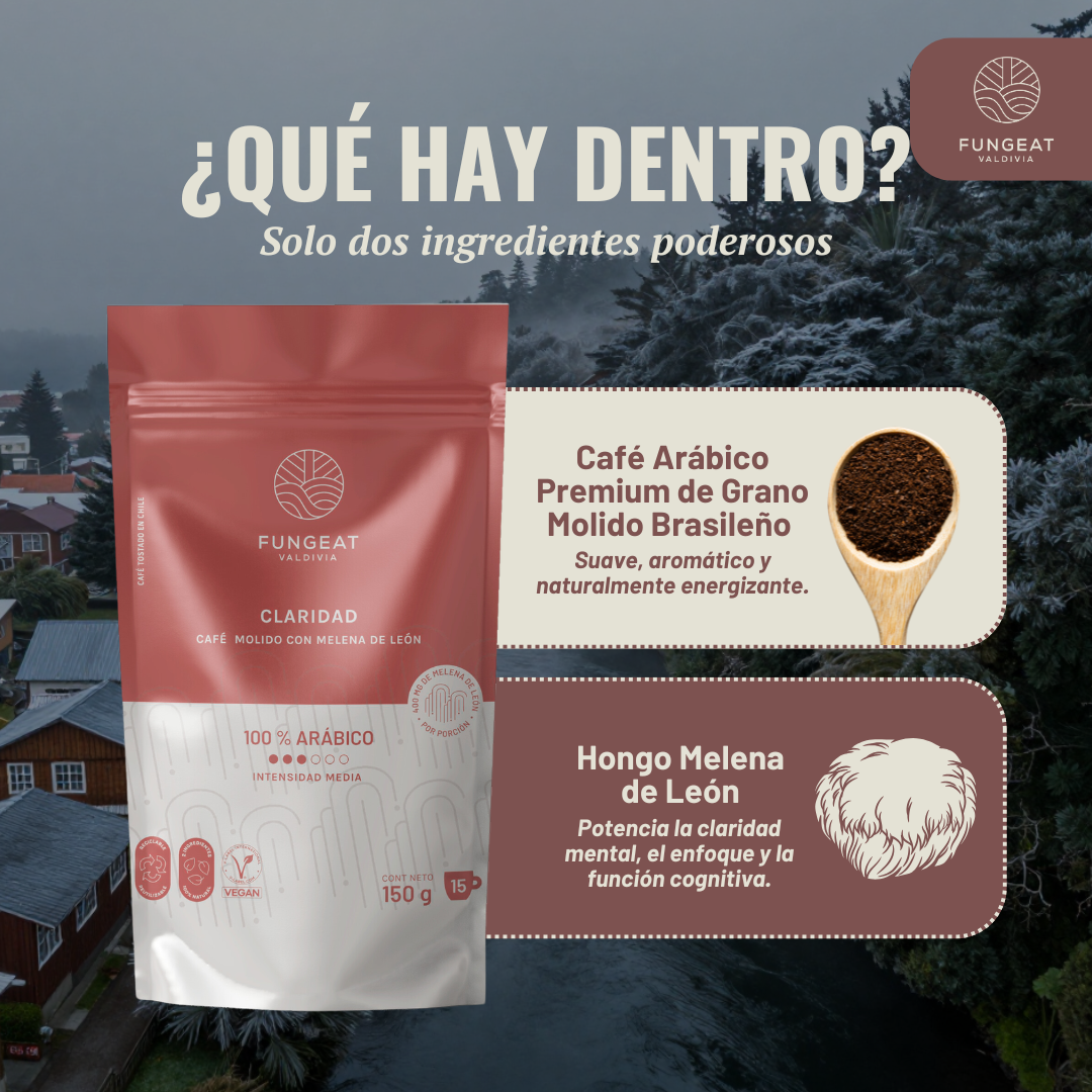 Pack Doble Potencia (150gr + Ebooks)
