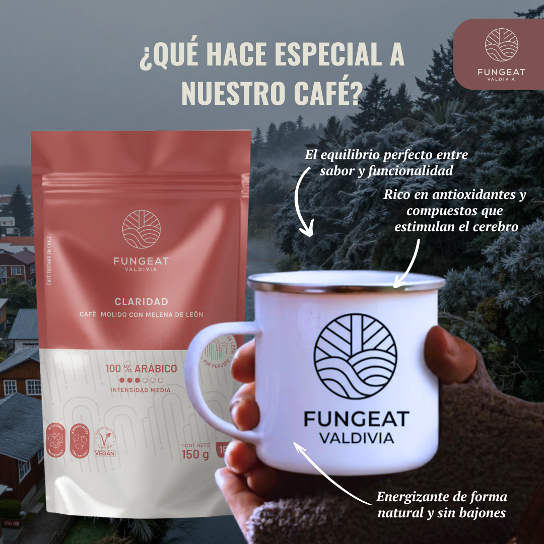 Pack Doble Potencia (150gr + Ebooks)
