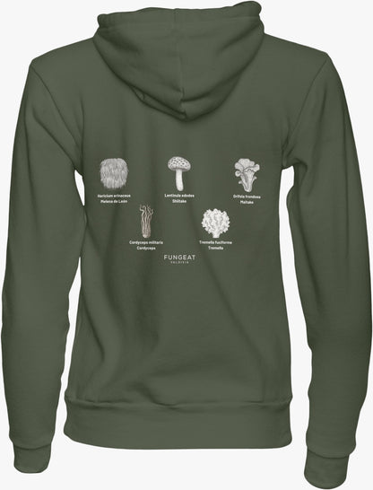 Hoodie Fungeat